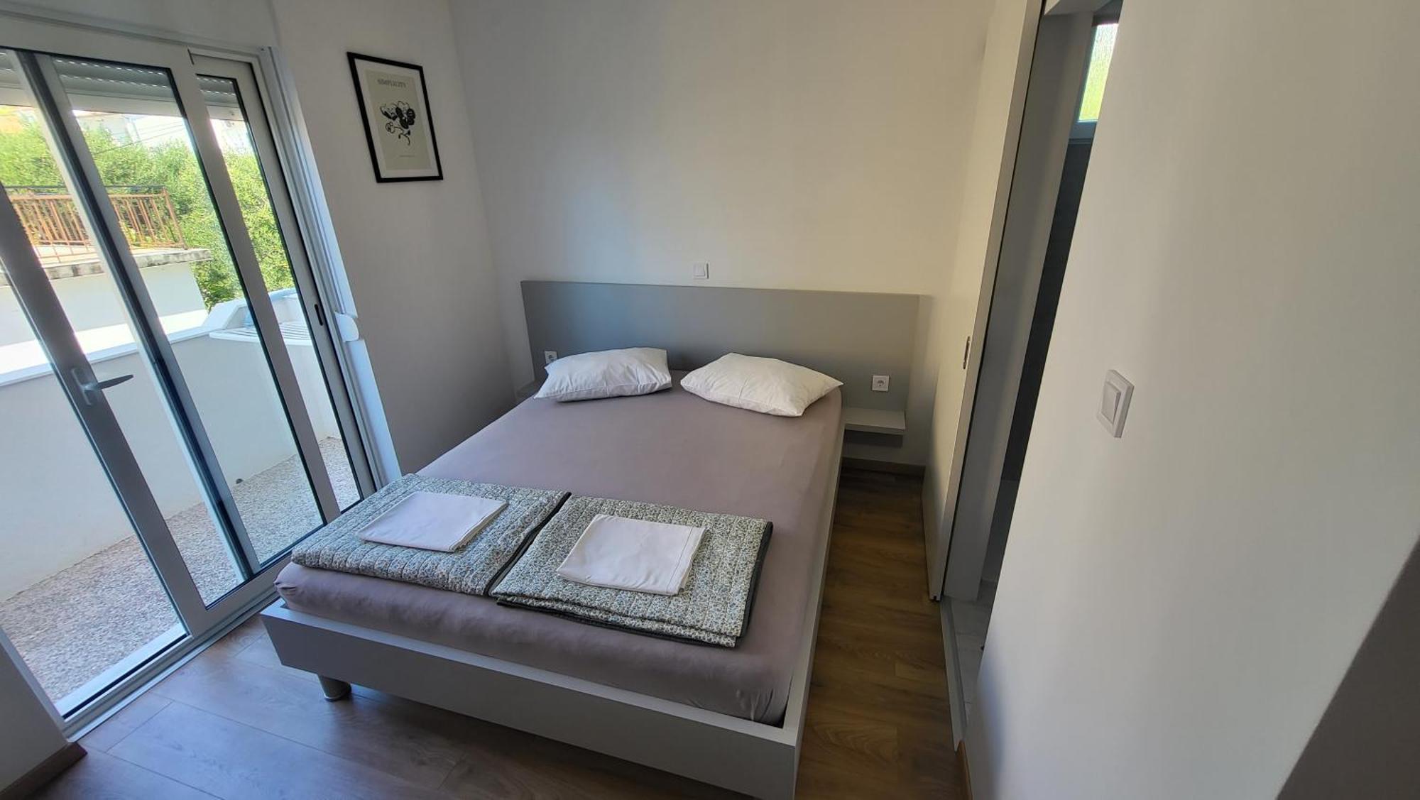 Apartments & Rooms Fam Ribaric Banjol Dış mekan fotoğraf