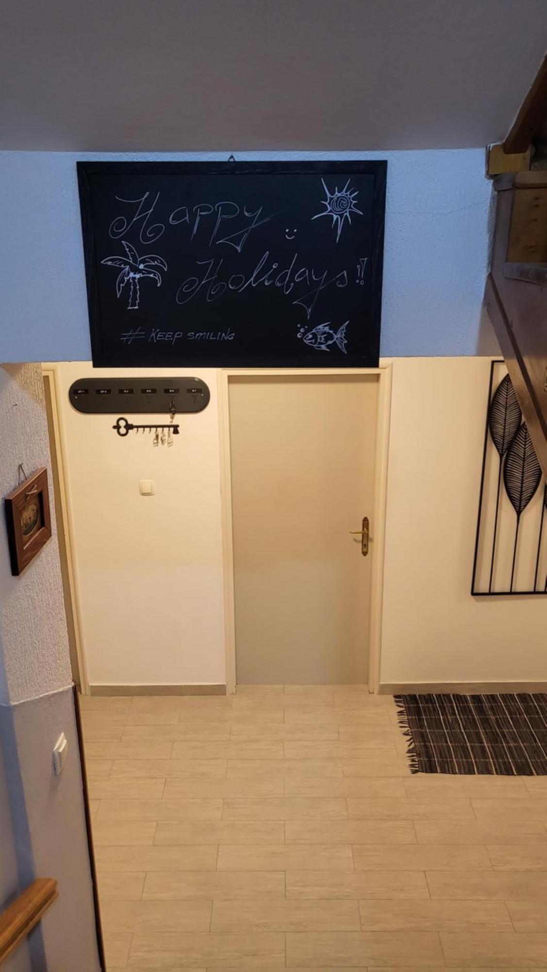 Apartments & Rooms Fam Ribaric Banjol Dış mekan fotoğraf