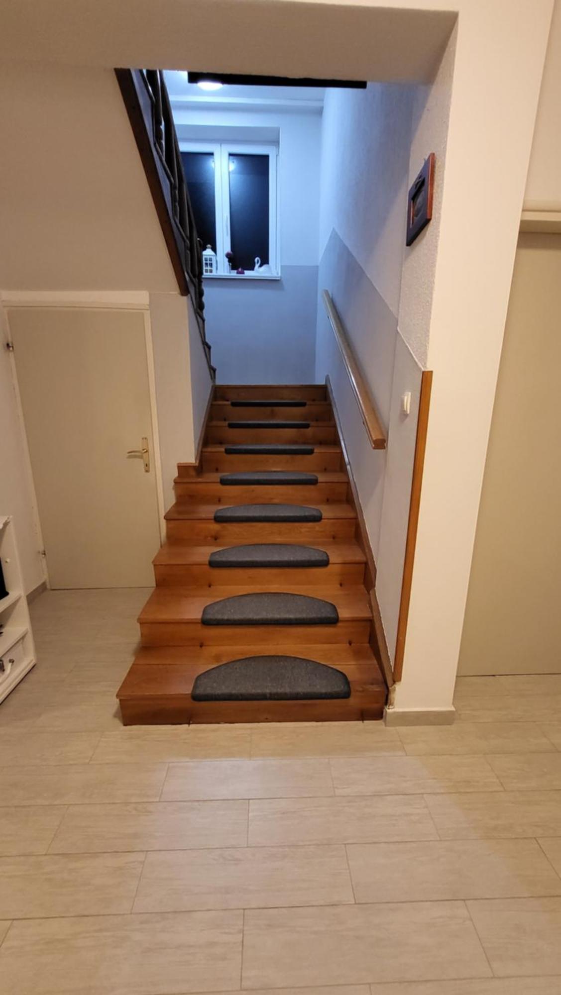 Apartments & Rooms Fam Ribaric Banjol Dış mekan fotoğraf